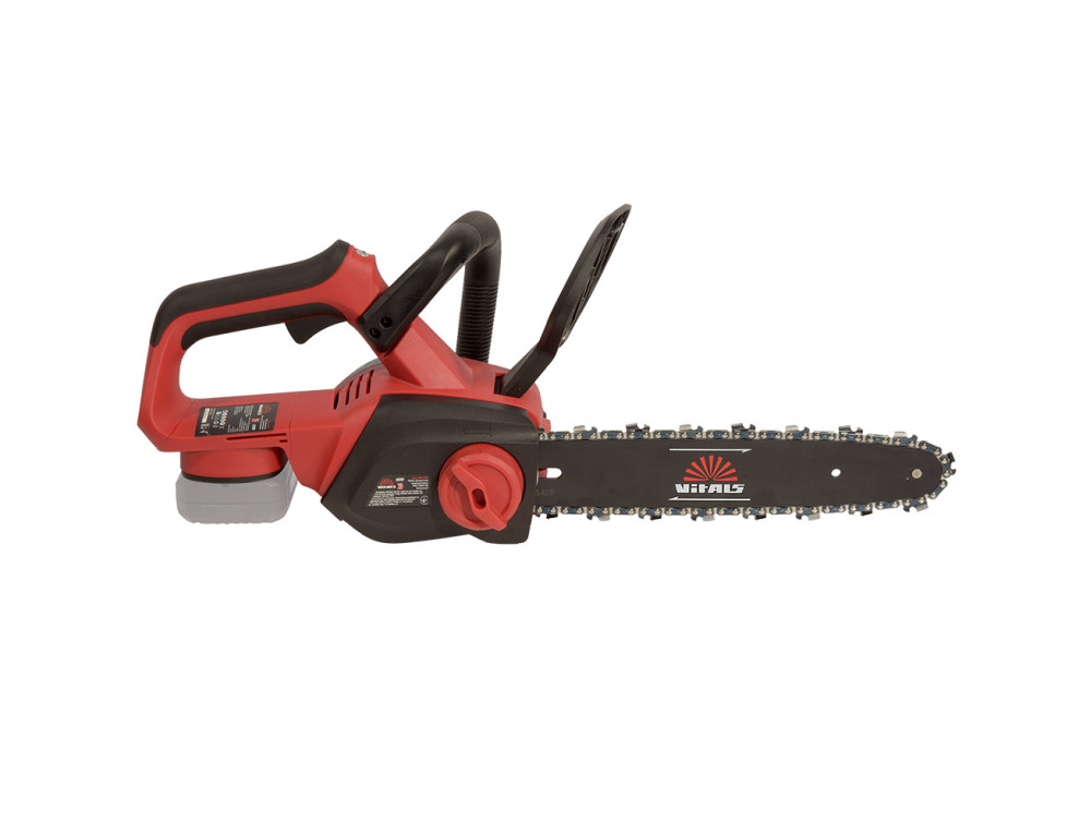 Пила ланцюгова акумуляторна Vitals Master AKZ 18301 BL SmartLine+