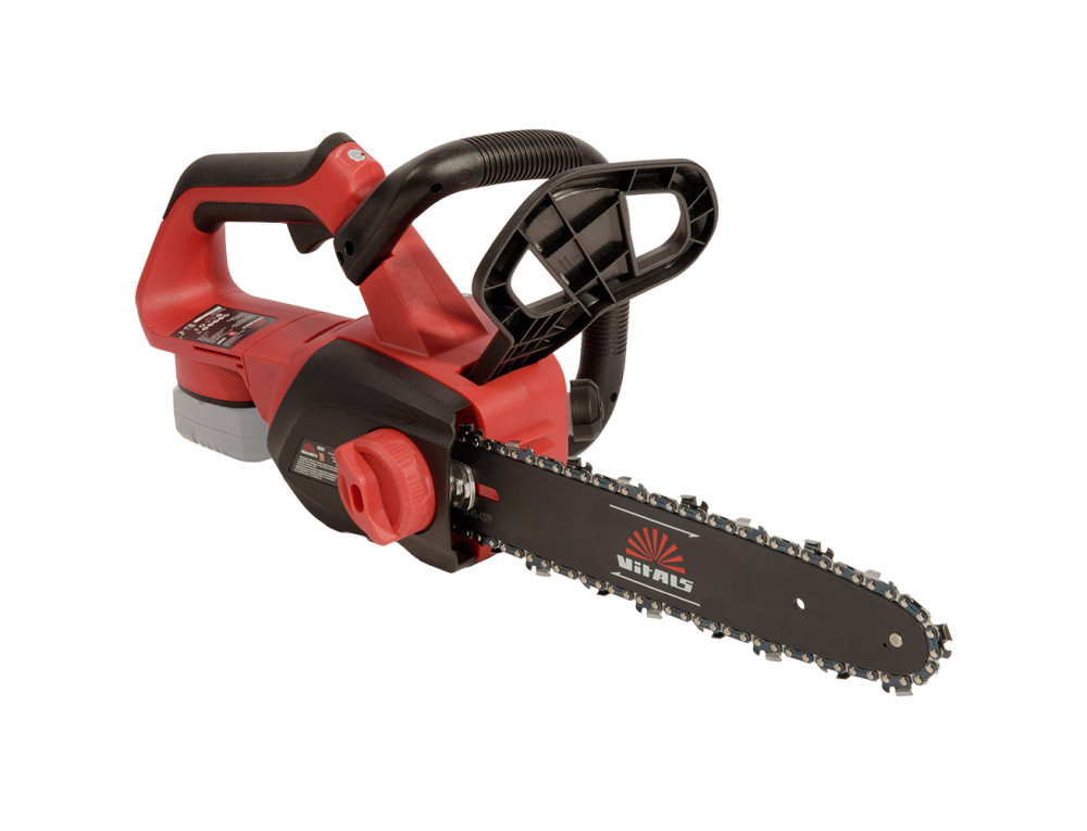 Пила ланцюгова акумуляторна Vitals Master AKZ 18301 BL SmartLine+