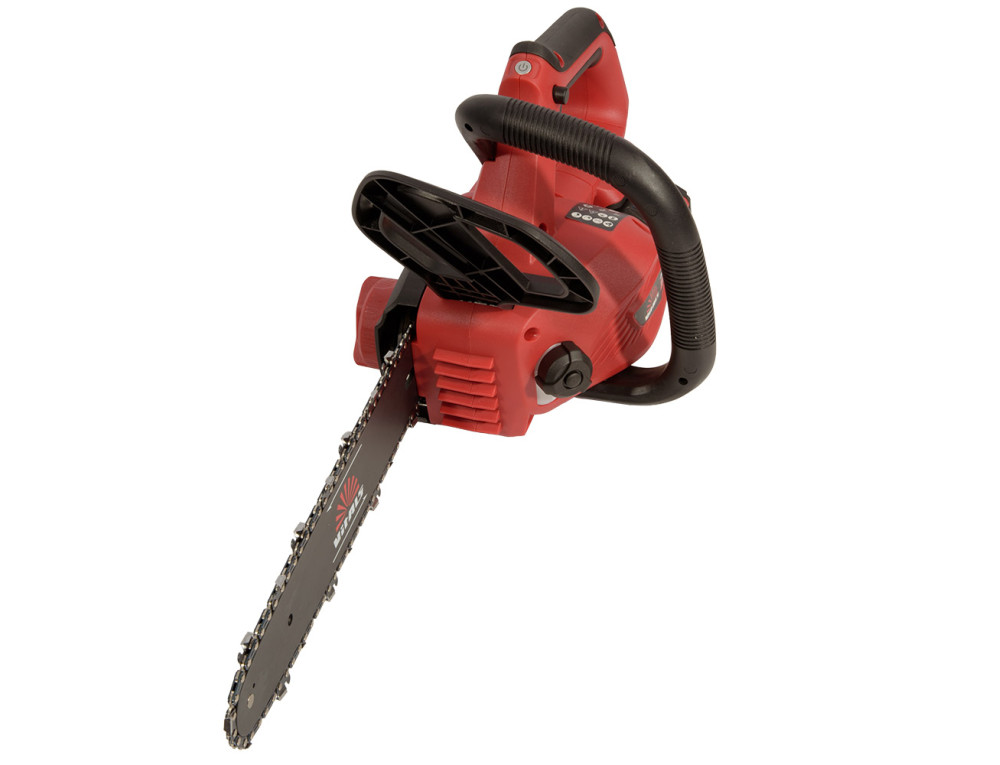 Пила ланцюгова акумуляторна Vitals Master AKZ 18301 BL SmartLine+