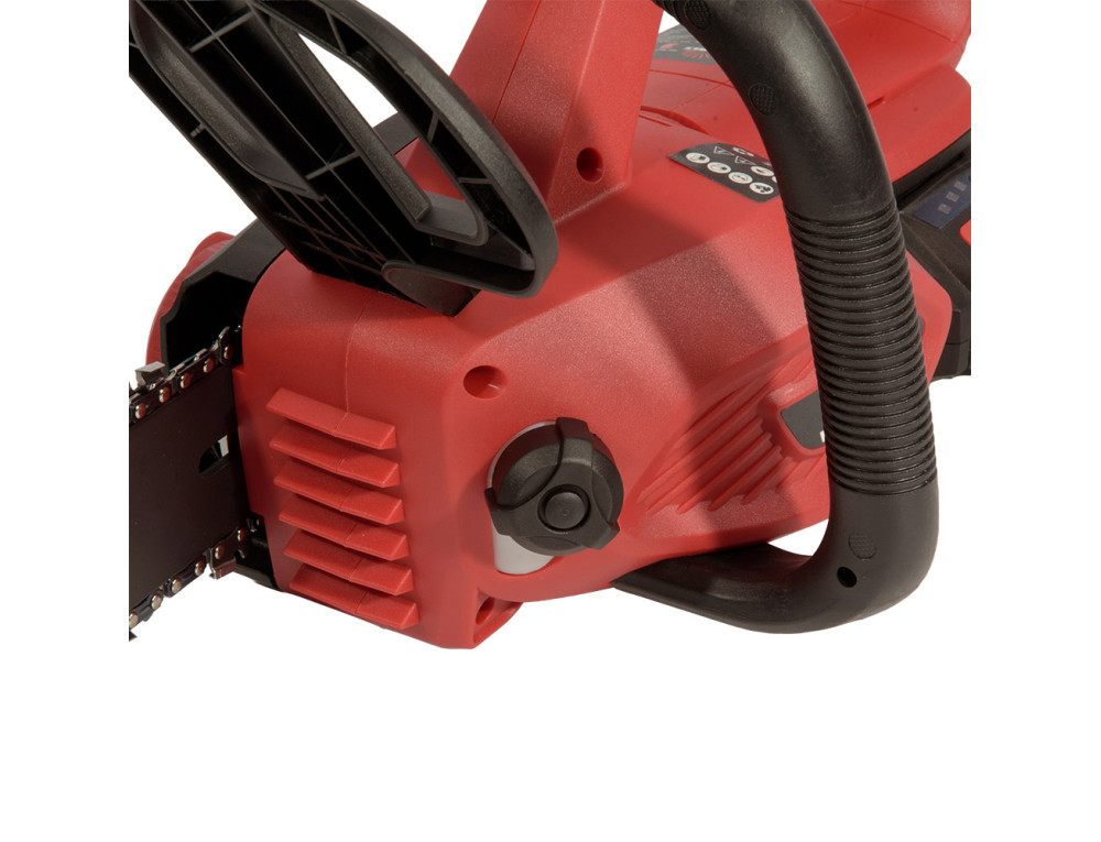 Пила ланцюгова акумуляторна Vitals Master AKZ 18301 BL SmartLine+