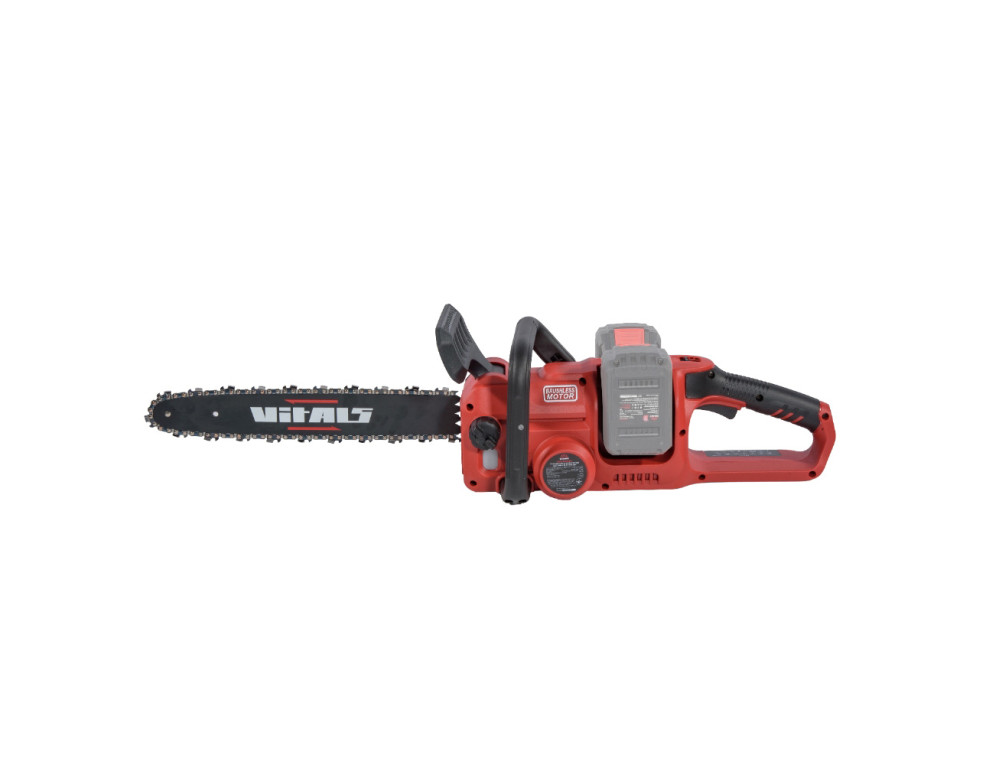 Пила ланцюгова акумуляторна Vitals Master AKZ 36400 BL SmartLine+