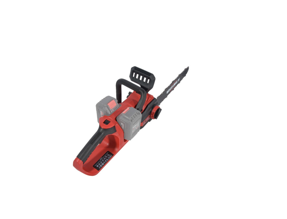 Пила ланцюгова акумуляторна Vitals Master AKZ 36400 BL SmartLine+