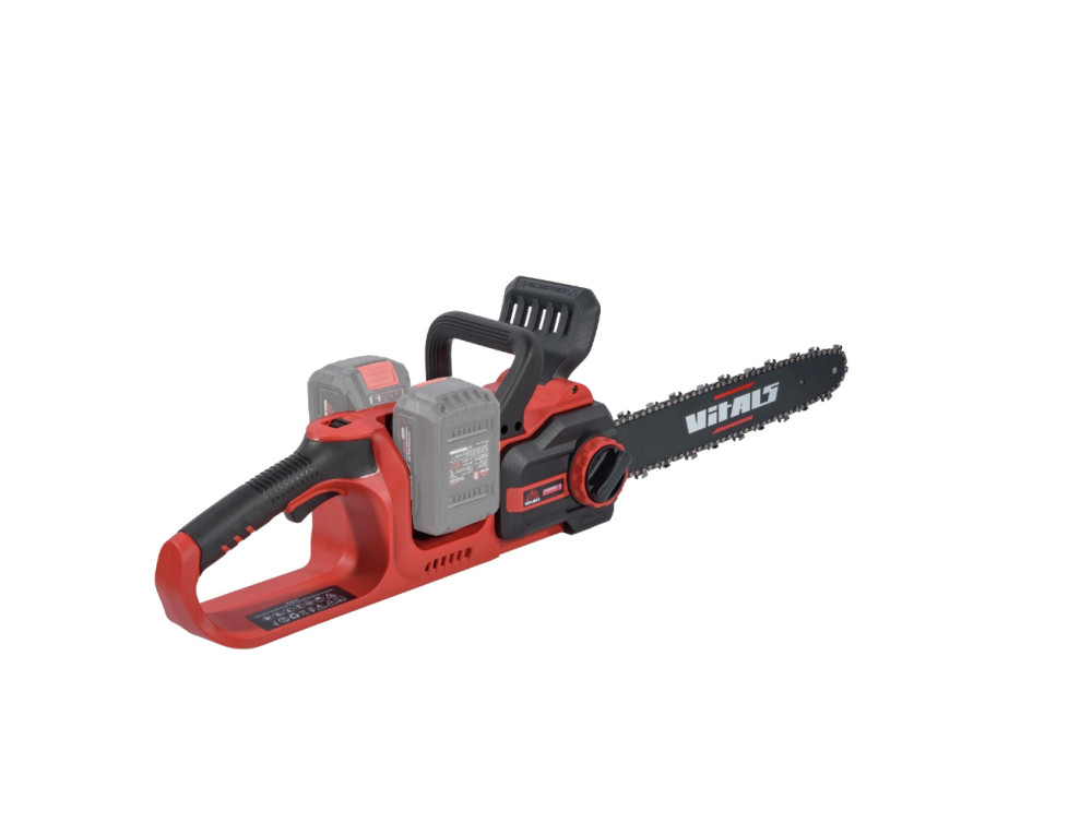 Пила ланцюгова акумуляторна Vitals Master AKZ 36400 BL SmartLine+