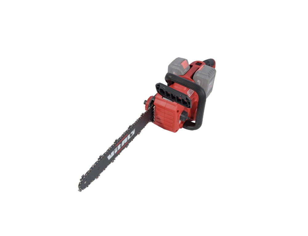 Пила ланцюгова акумуляторна Vitals Master AKZ 36400 BL SmartLine+