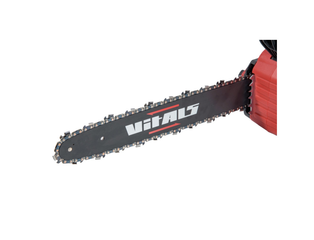 Пила ланцюгова акумуляторна Vitals Master AKZ 36400 BL SmartLine+