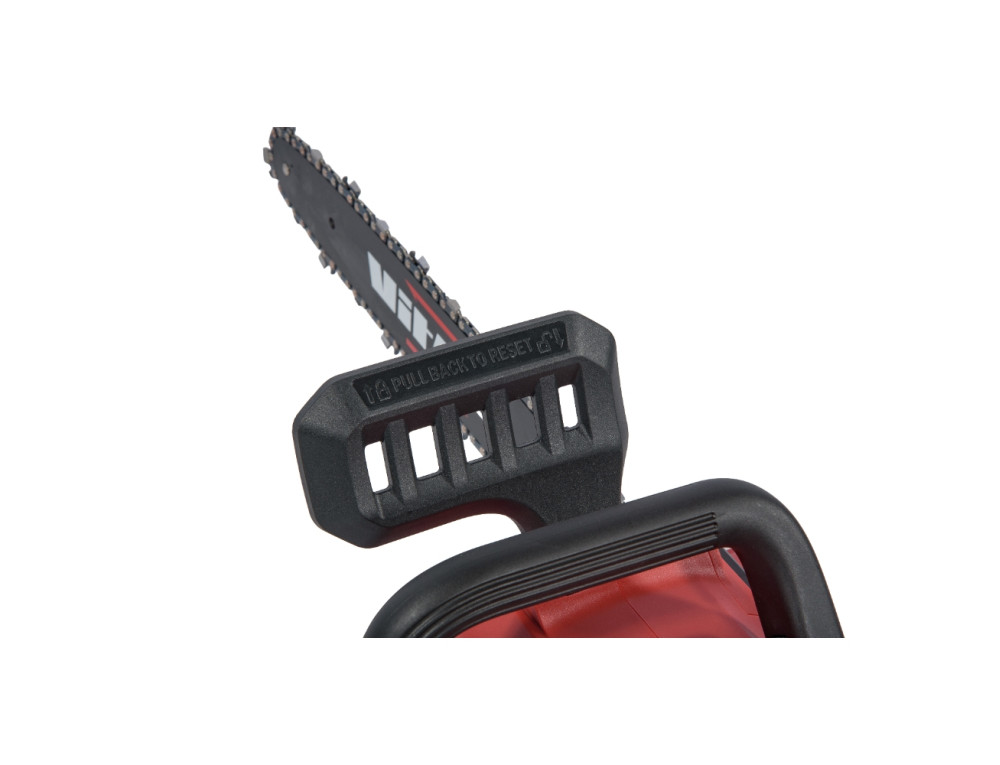 Пила ланцюгова акумуляторна Vitals Master AKZ 36400 BL SmartLine+