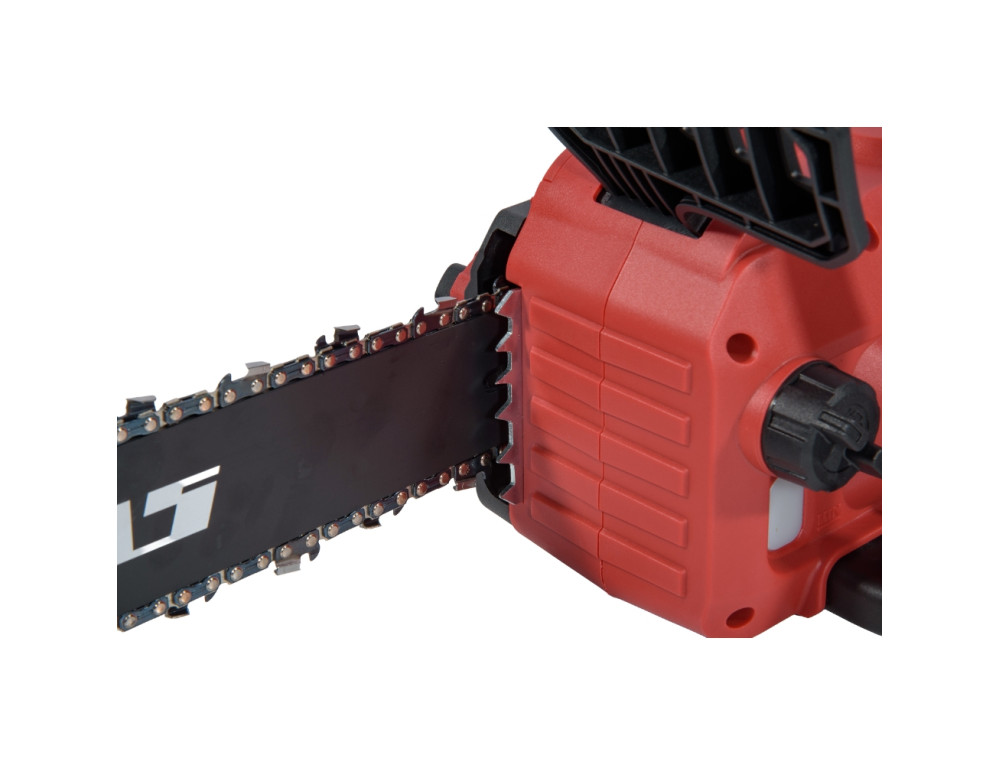 Пила ланцюгова акумуляторна Vitals Master AKZ 36400 BL SmartLine+