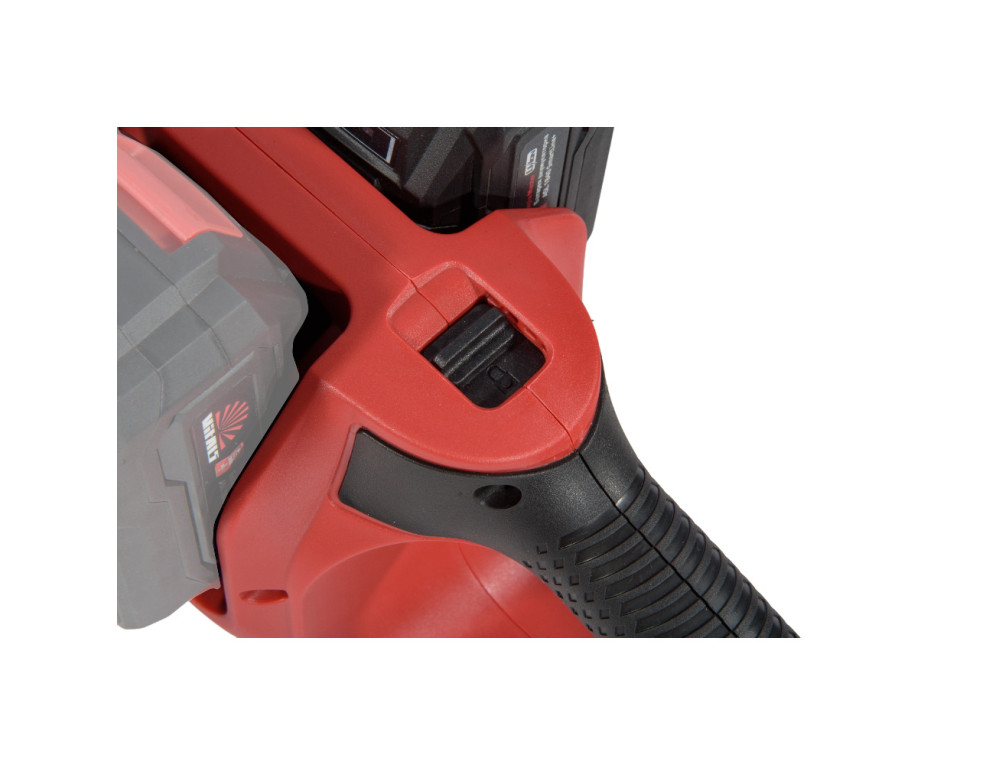 Пила ланцюгова акумуляторна Vitals Master AKZ 36400 BL SmartLine+