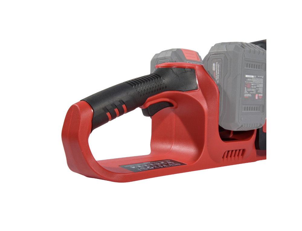 Пила ланцюгова акумуляторна Vitals Master AKZ 36400 BL SmartLine+