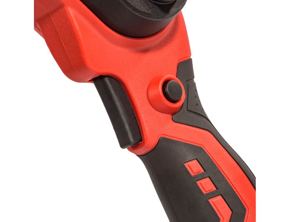 Пила ланцюгова акумуляторна Vitals AKZ 1210c