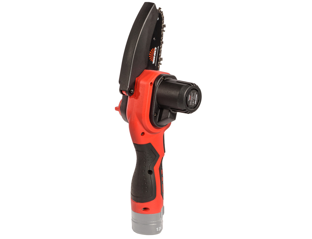 Пила ланцюгова акумуляторна Vitals AKZ 1210c