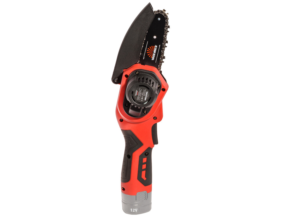 Пила ланцюгова акумуляторна Vitals AKZ 1210c