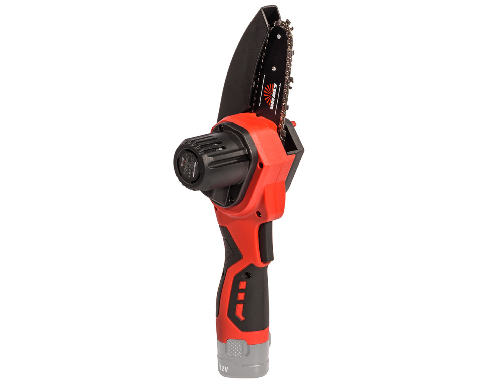 Пила ланцюгова акумуляторна Vitals AKZ 1210c