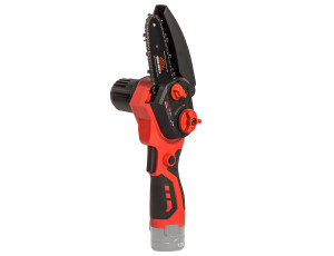 Пила ланцюгова акумуляторна Vitals AKZ 1210c