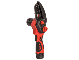 Пила ланцюгова акумуляторна Vitals AKZ 1210ck Kit