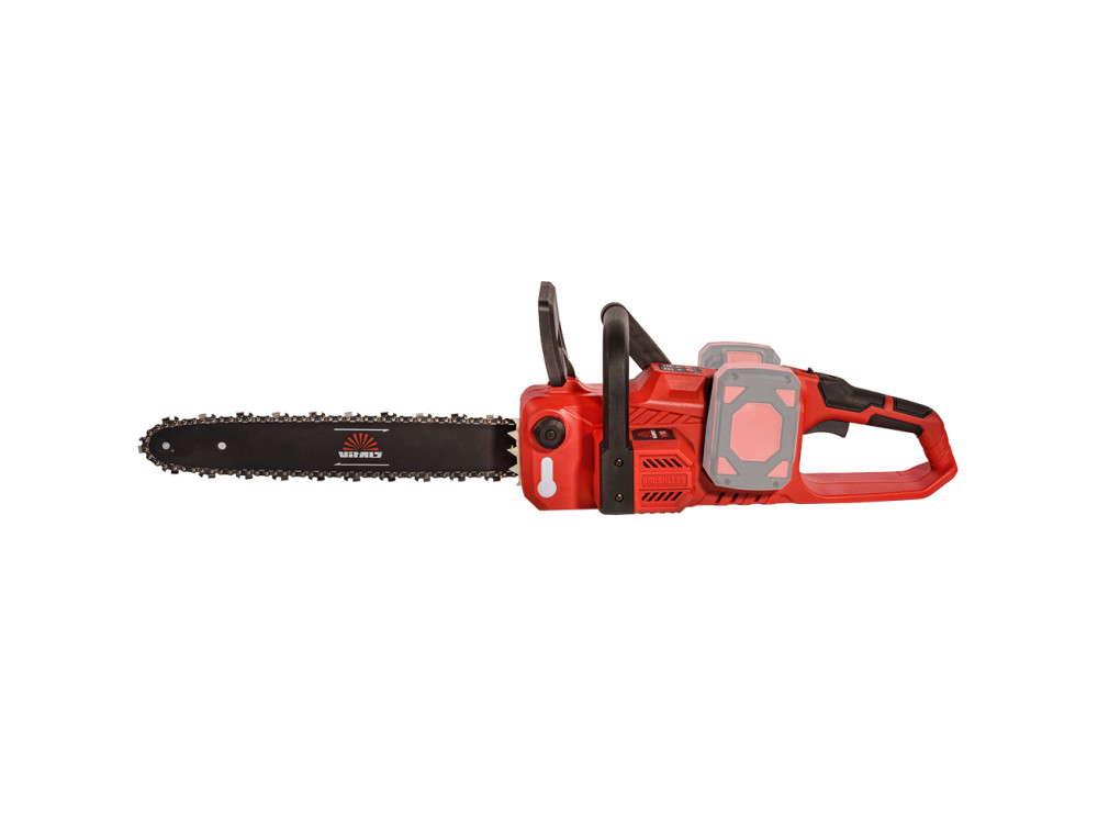 Пила ланцюгова акумуляторна Vitals AKZ 3640c BL