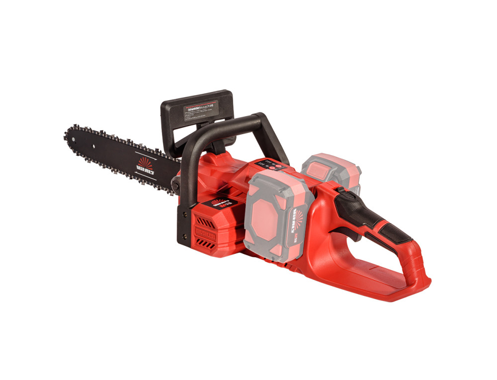 Пила ланцюгова акумуляторна Vitals AKZ 3640c BL