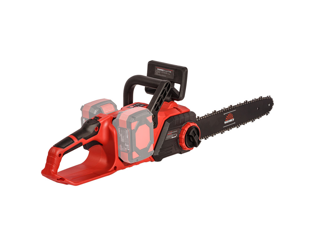 Пила ланцюгова акумуляторна Vitals AKZ 3640c BL