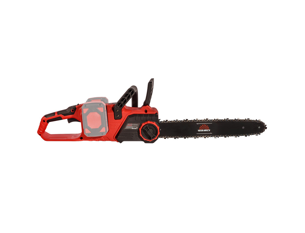 Пила ланцюгова акумуляторна Vitals AKZ 3640c BL