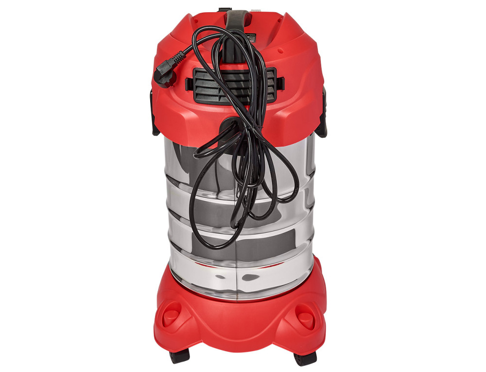 Пилосос будівельний Vitals Master VC 3012sw