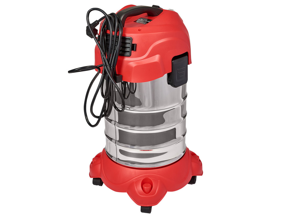Пилосос будівельний Vitals Master VC 3012sw