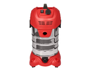 Пилосос будівельний Vitals Master VC 3012sw