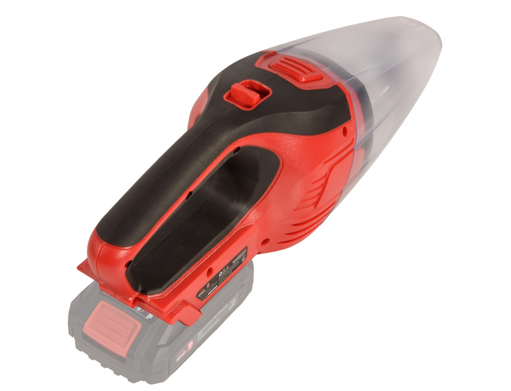 Пилосос акумуляторний  Vitals Master APS 1838 SmartLine+