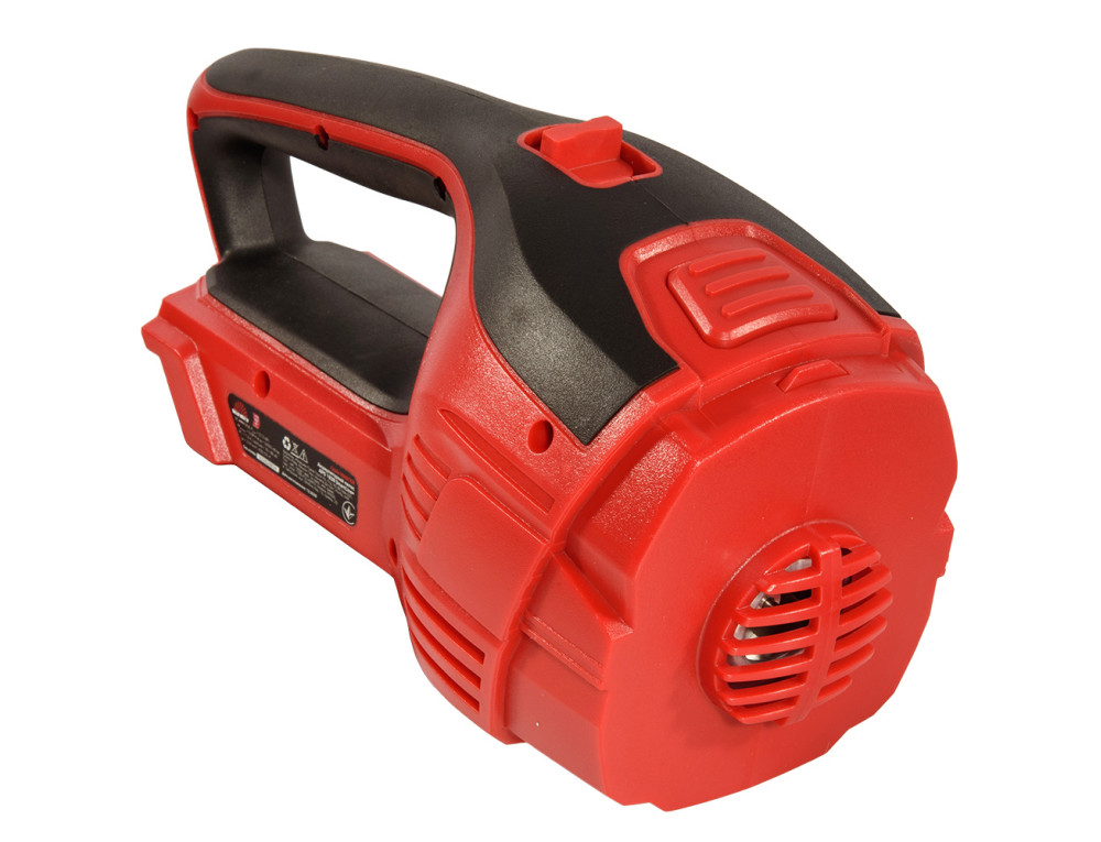 Пилосос акумуляторний  Vitals Master APS 1838 SmartLine+