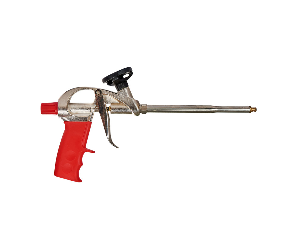 Пістолет для монтажної піни Vitals Master FGAT-350