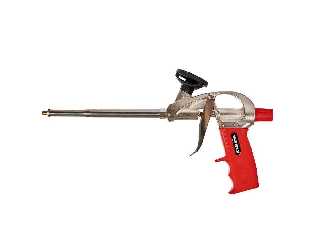 Пістолет для монтажної піни Vitals Master FGAT-350