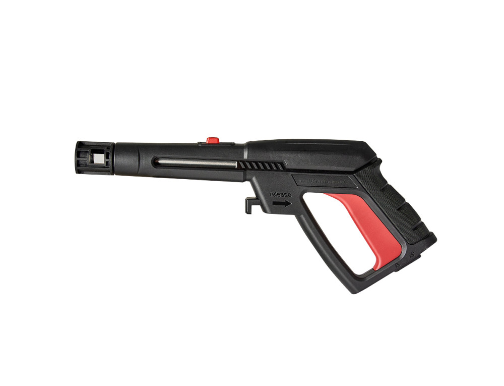 Пістолет Vitals G50
