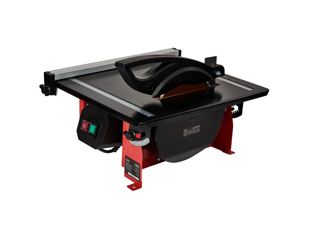 Плиткоріз Vitals Master TC 1860BDc