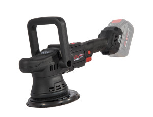 Полірувальна машина акумуляторна Vitals Professional PS 18150v BL SmartLine+