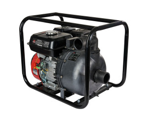 Мотопомпа бензинова Vitals Master USK 2-35cl