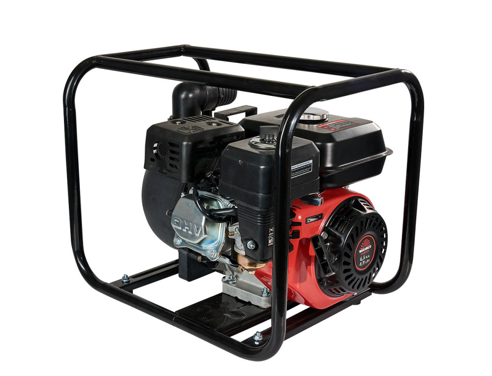 Мотопомпа бензинова Vitals Master USK 2-35cl