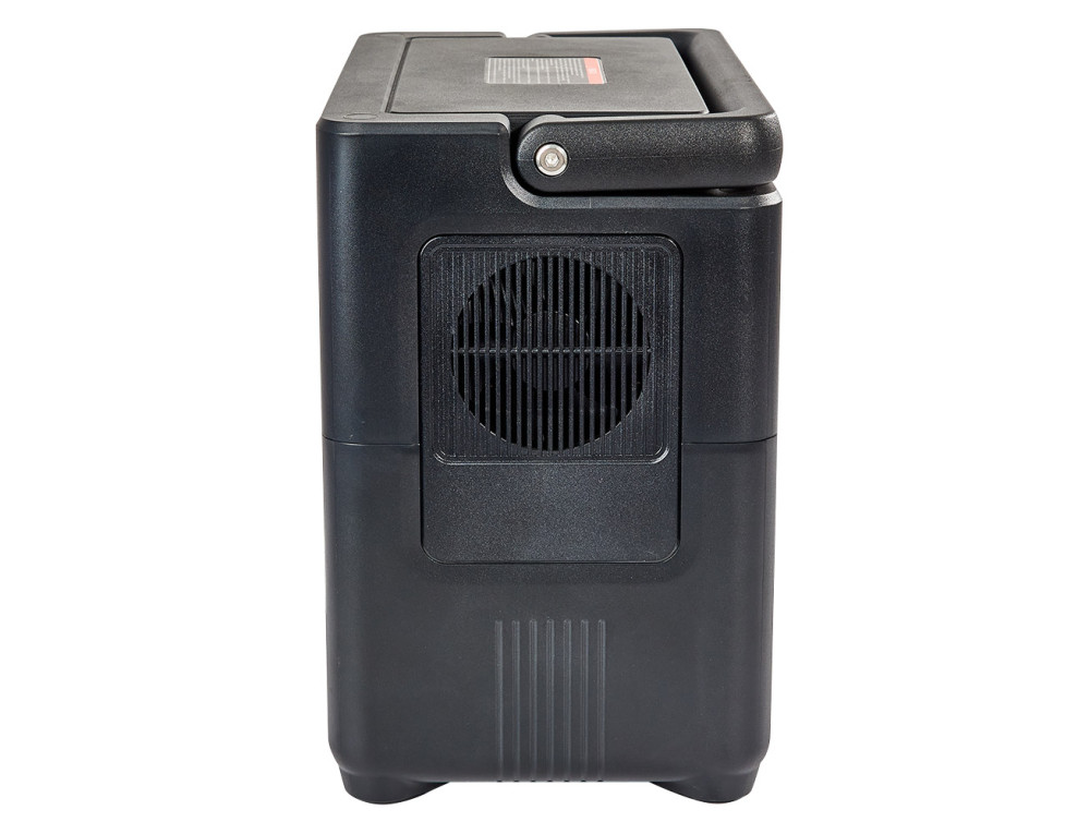 Портативна акумуляторна станція Vitals Professional PS 1000qc
