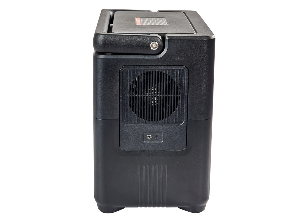 Портативна акумуляторна станція Vitals Professional PS 1000qc