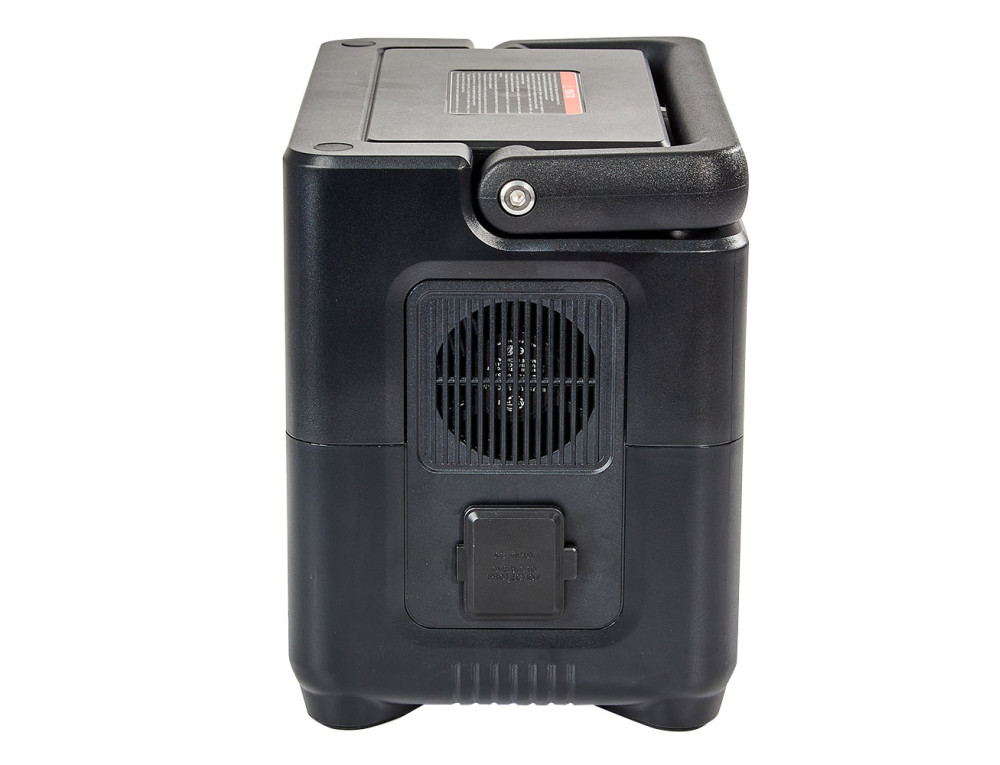 Портативна акумуляторна станція Vitals Professional PS 500qc