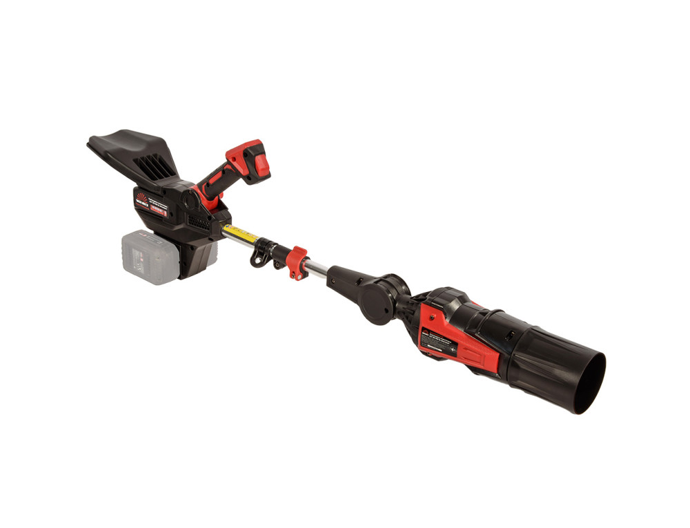 Повітродувка акумуляторна Vitals Professional ALP 361400 BL SmartLine+