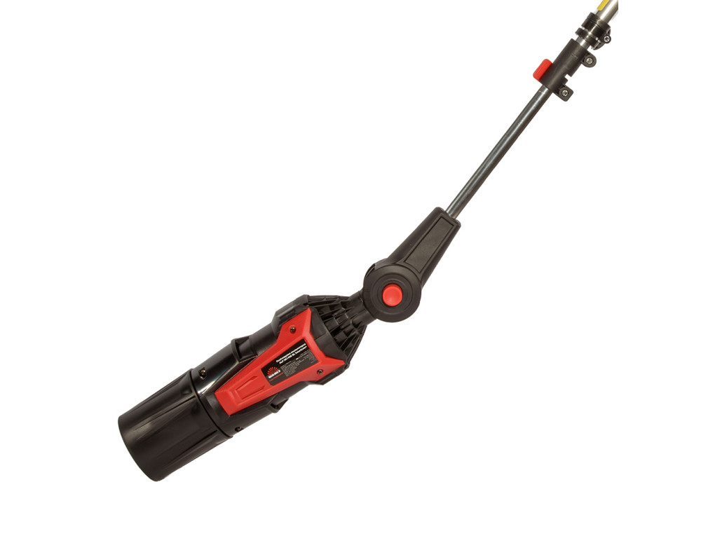 Повітродувка акумуляторна Vitals Professional ALP 361400 BL SmartLine+