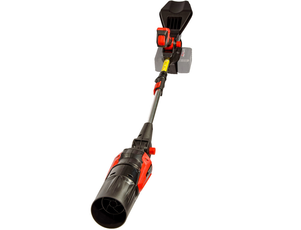 Повітродувка акумуляторна Vitals Professional ALP 361400 BL SmartLine+