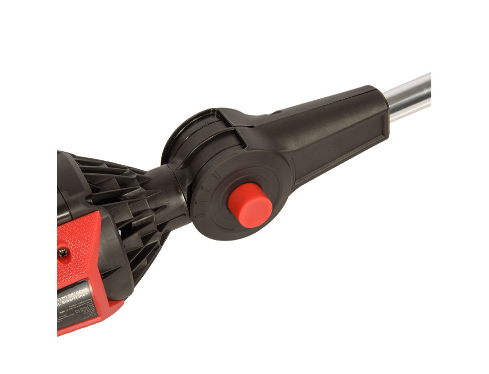 Повітродувка акумуляторна Vitals Professional ALP 361400 BL SmartLine+