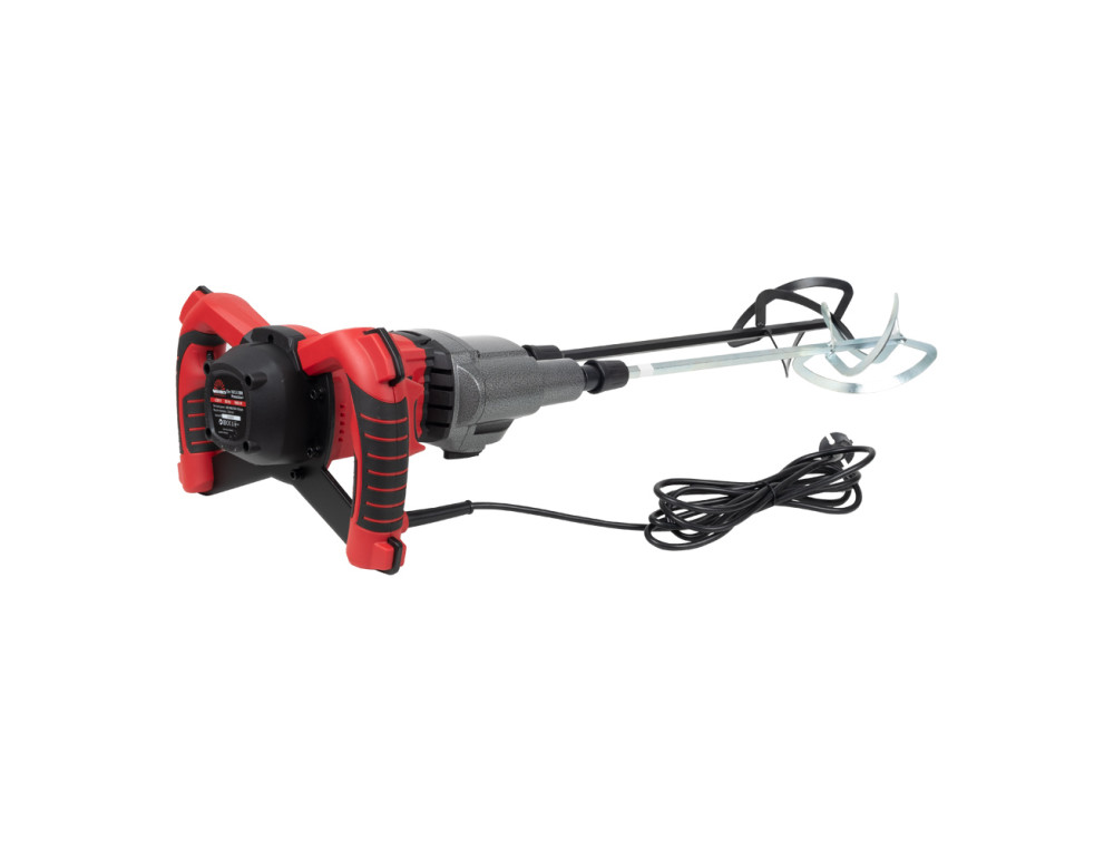 Міксер будівельний Vitals Professional Em 1612-2BR PROTECTION+