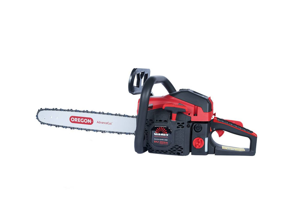 Бензопила ланцюгова Vitals Professional BKZ 4524rm 15“ Magnesium