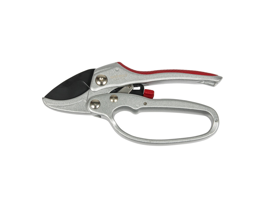 Секатор храповий Vitals Master PS-190-01R