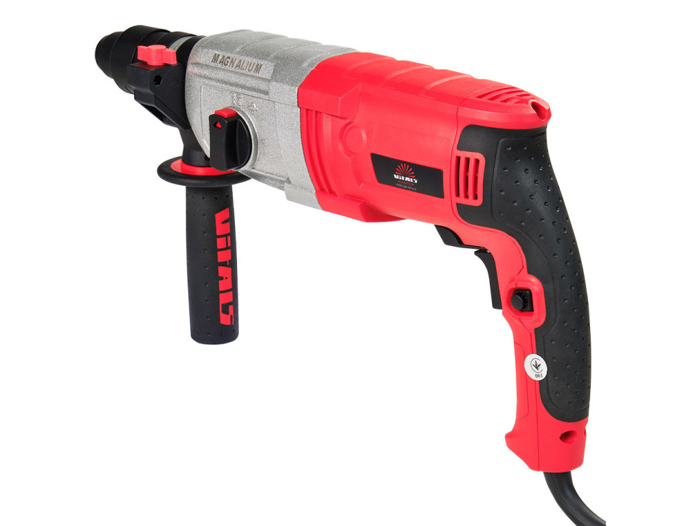 Перфоратор Vitals Master Ra 3085HBm magnalium