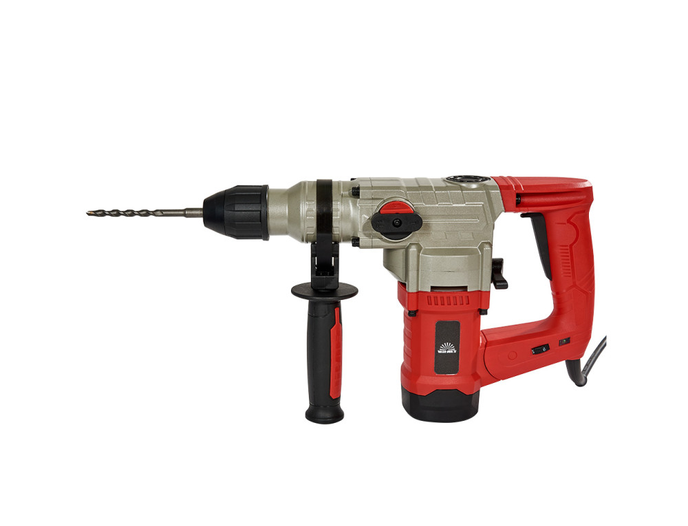 Перфоратор Vitals Master Ra 2811NCv