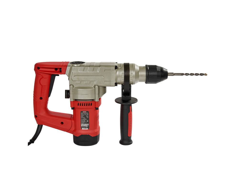 Перфоратор Vitals Master Ra 2811NCv