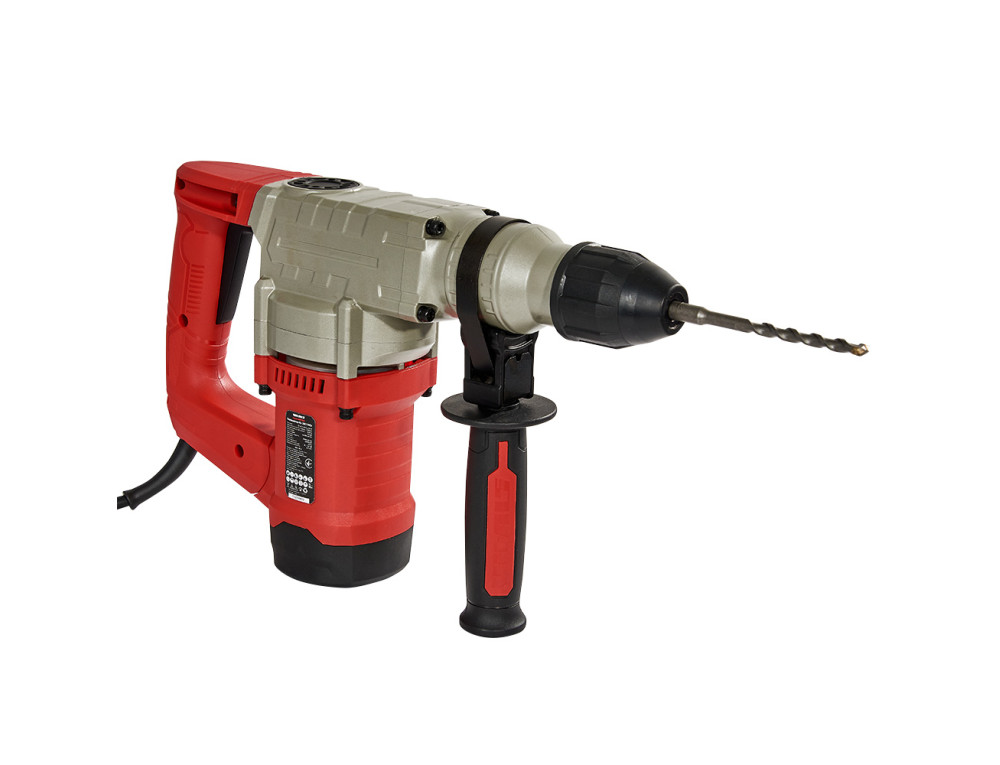 Перфоратор Vitals Master Ra 2811NCv