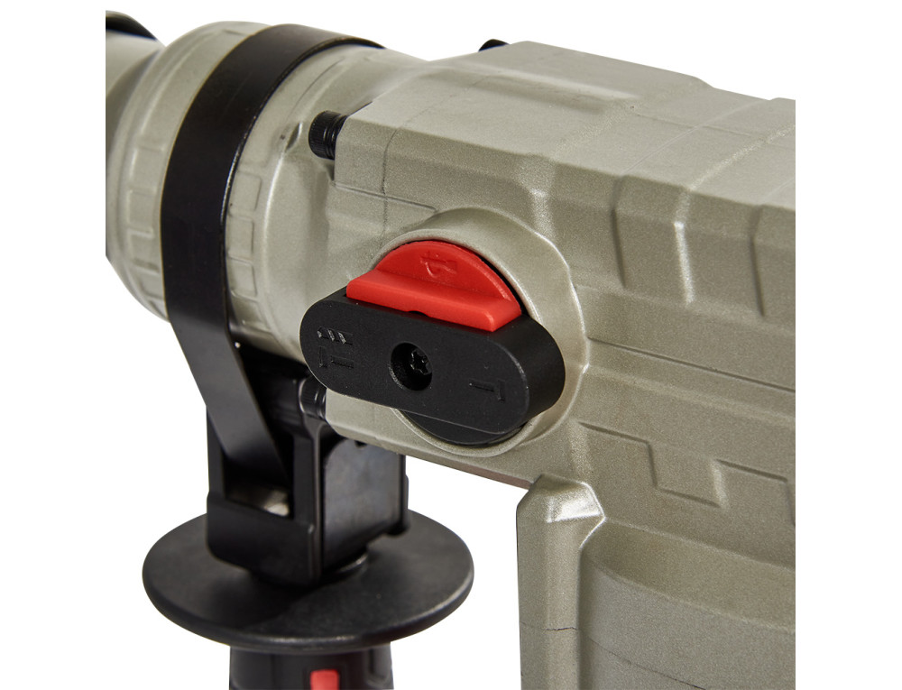 Перфоратор Vitals Master Ra 2811NCv